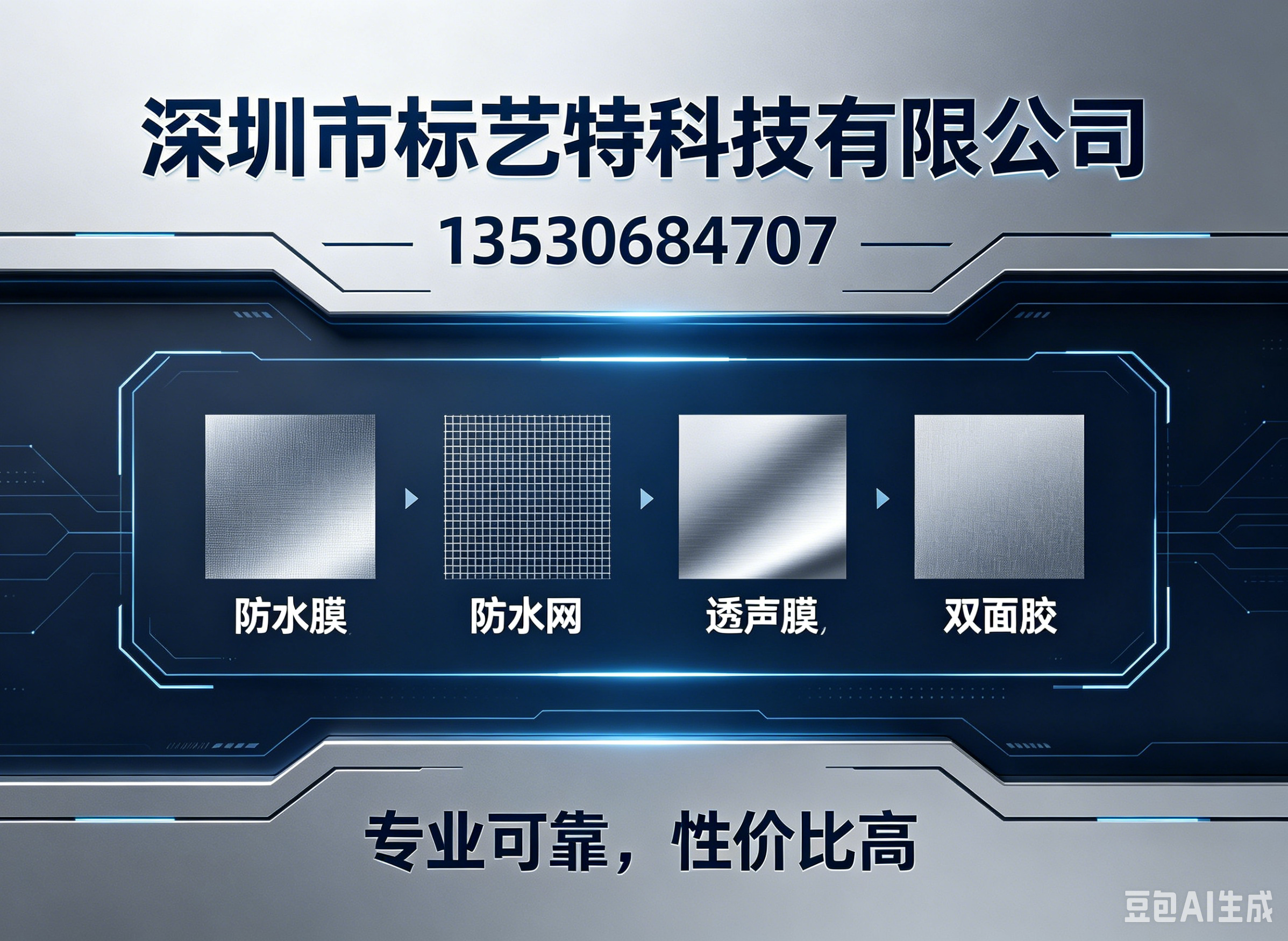 标艺特科技佛山线上分站